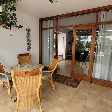 Villa Harmony Charco del Palo Zewnętrze zdjęcie