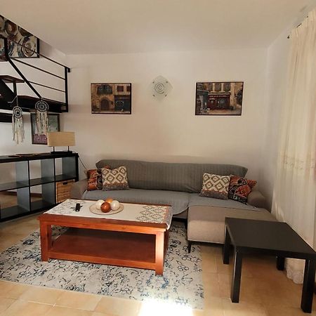 Villa Harmony Charco del Palo Zewnętrze zdjęcie