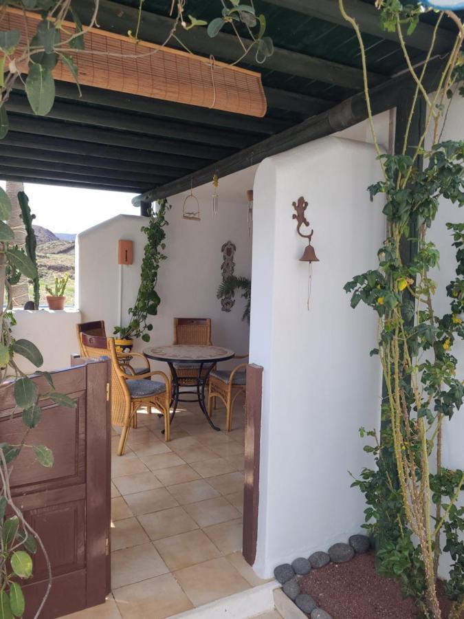 Villa Harmony Charco del Palo Zewnętrze zdjęcie