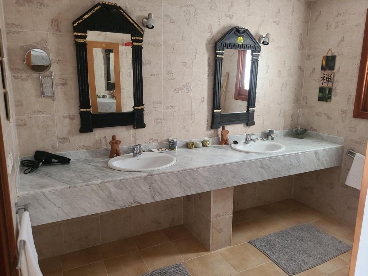 Villa Harmony Charco del Palo Zewnętrze zdjęcie