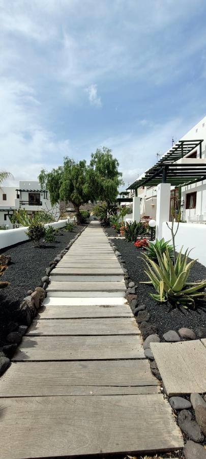 Villa Harmony Charco del Palo Zewnętrze zdjęcie