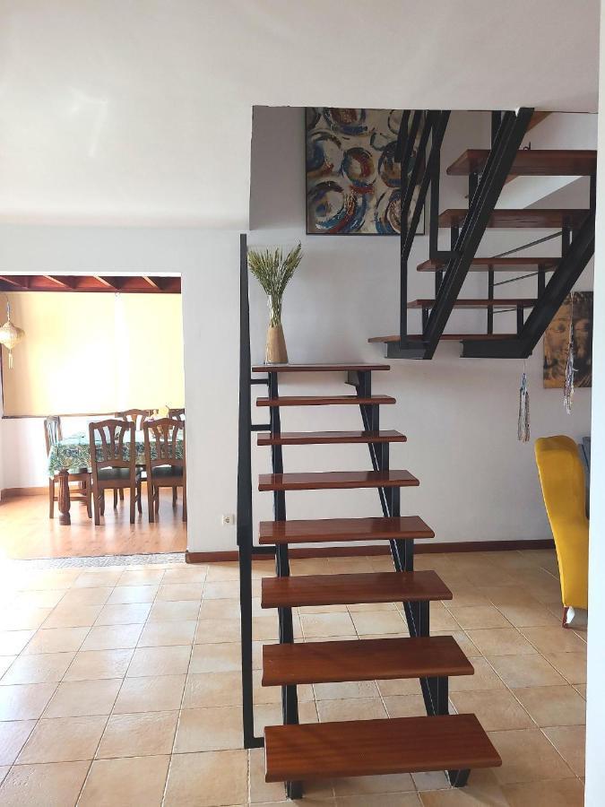 Villa Harmony Charco del Palo Zewnętrze zdjęcie