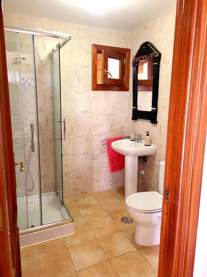 Villa Harmony Charco del Palo Zewnętrze zdjęcie