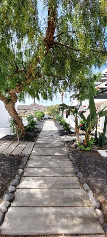 Villa Harmony Charco del Palo Zewnętrze zdjęcie