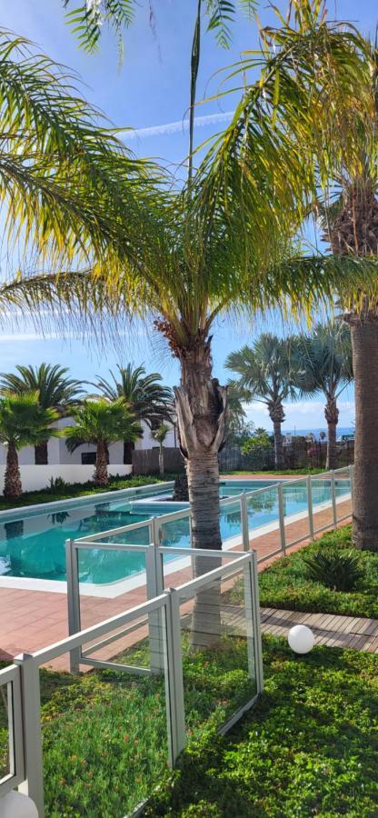 Villa Harmony Charco del Palo Zewnętrze zdjęcie