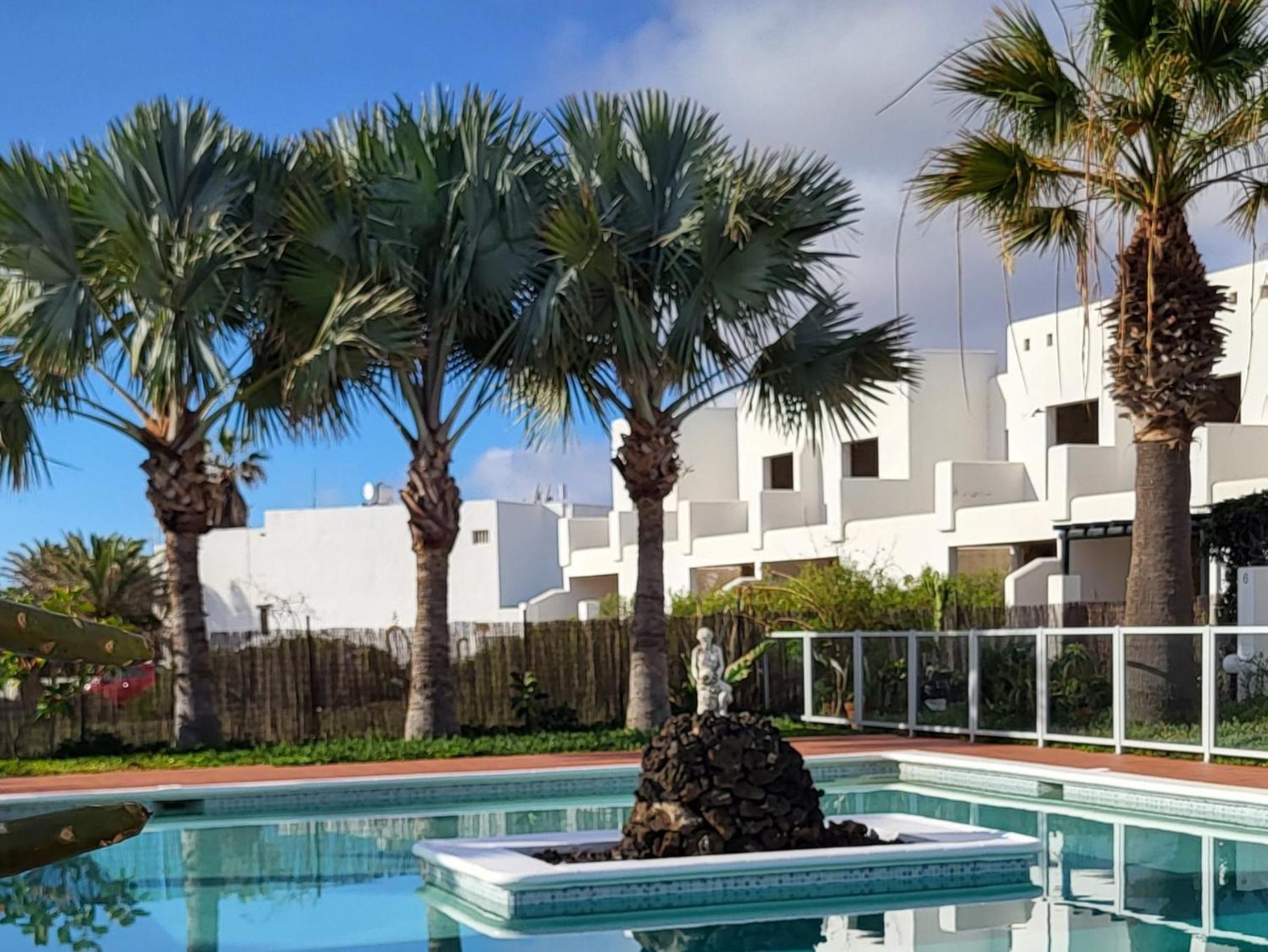 Villa Harmony Charco del Palo Pokój zdjęcie