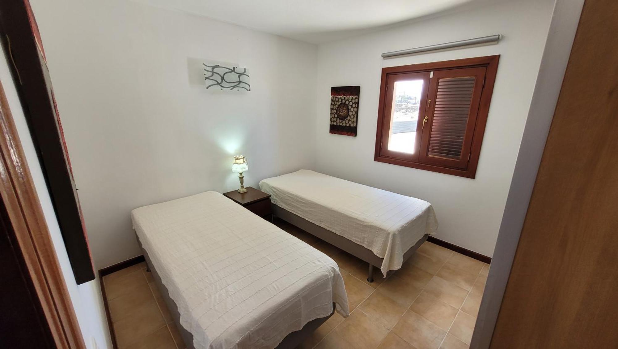 Villa Harmony Charco del Palo Zewnętrze zdjęcie