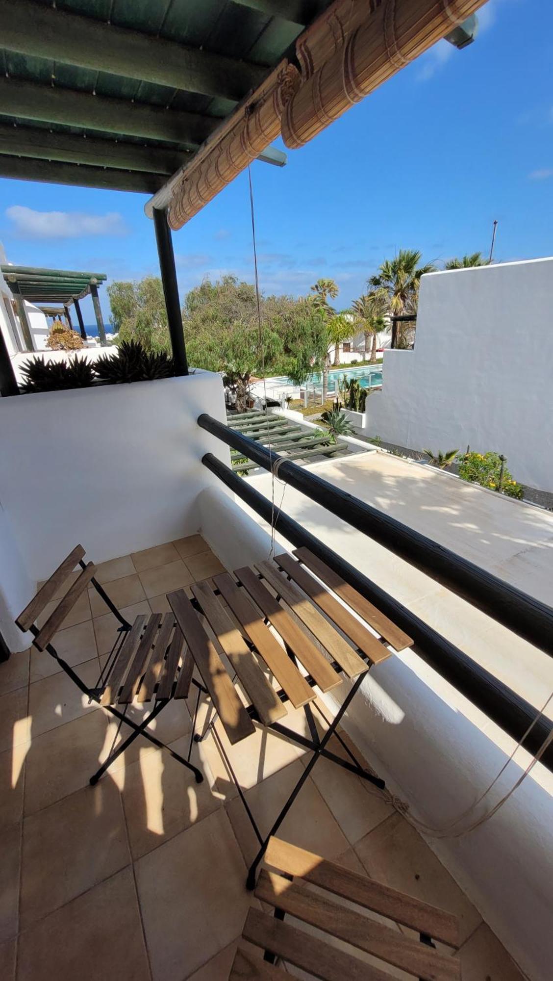Villa Harmony Charco del Palo Zewnętrze zdjęcie