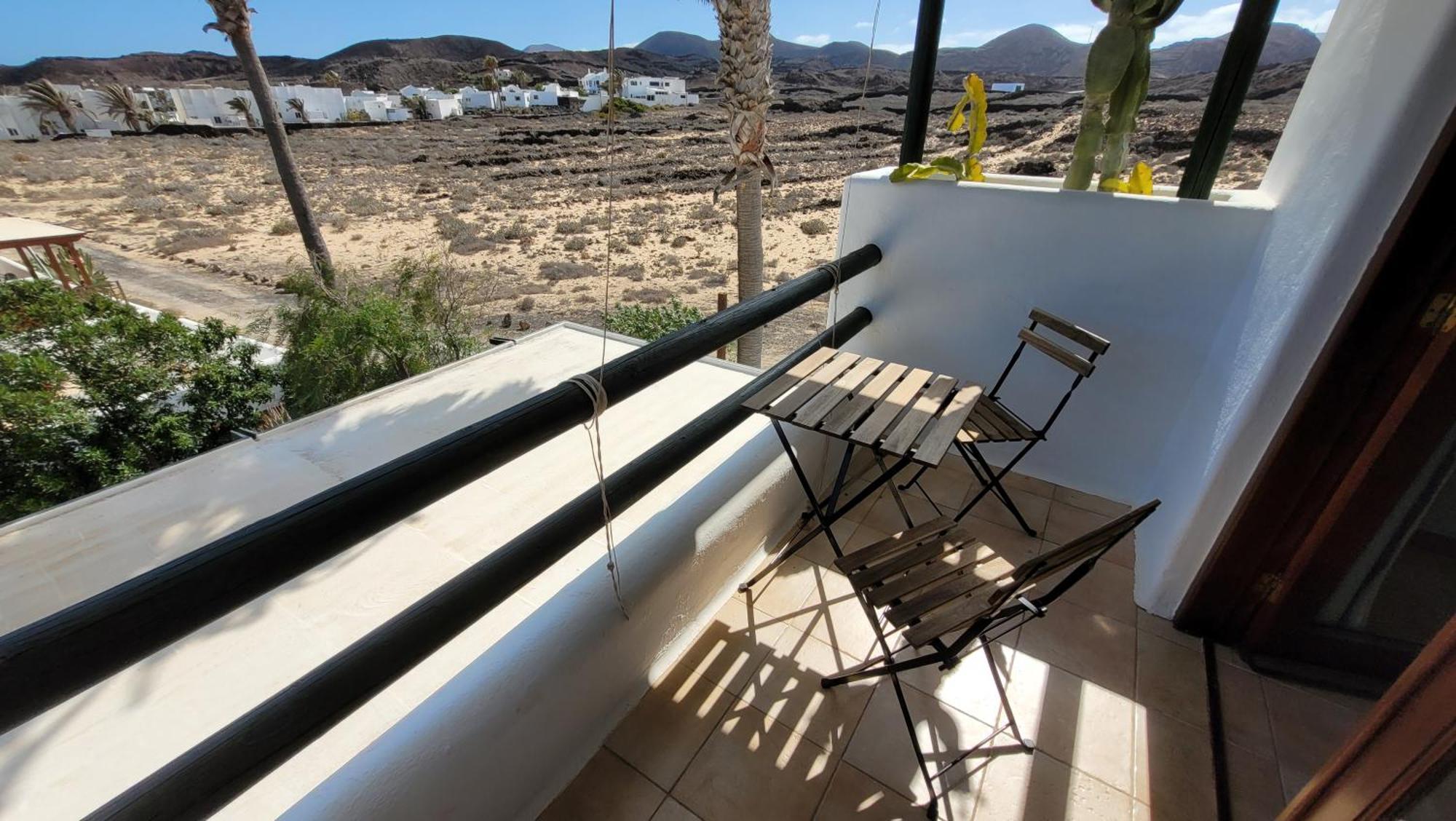 Villa Harmony Charco del Palo Zewnętrze zdjęcie