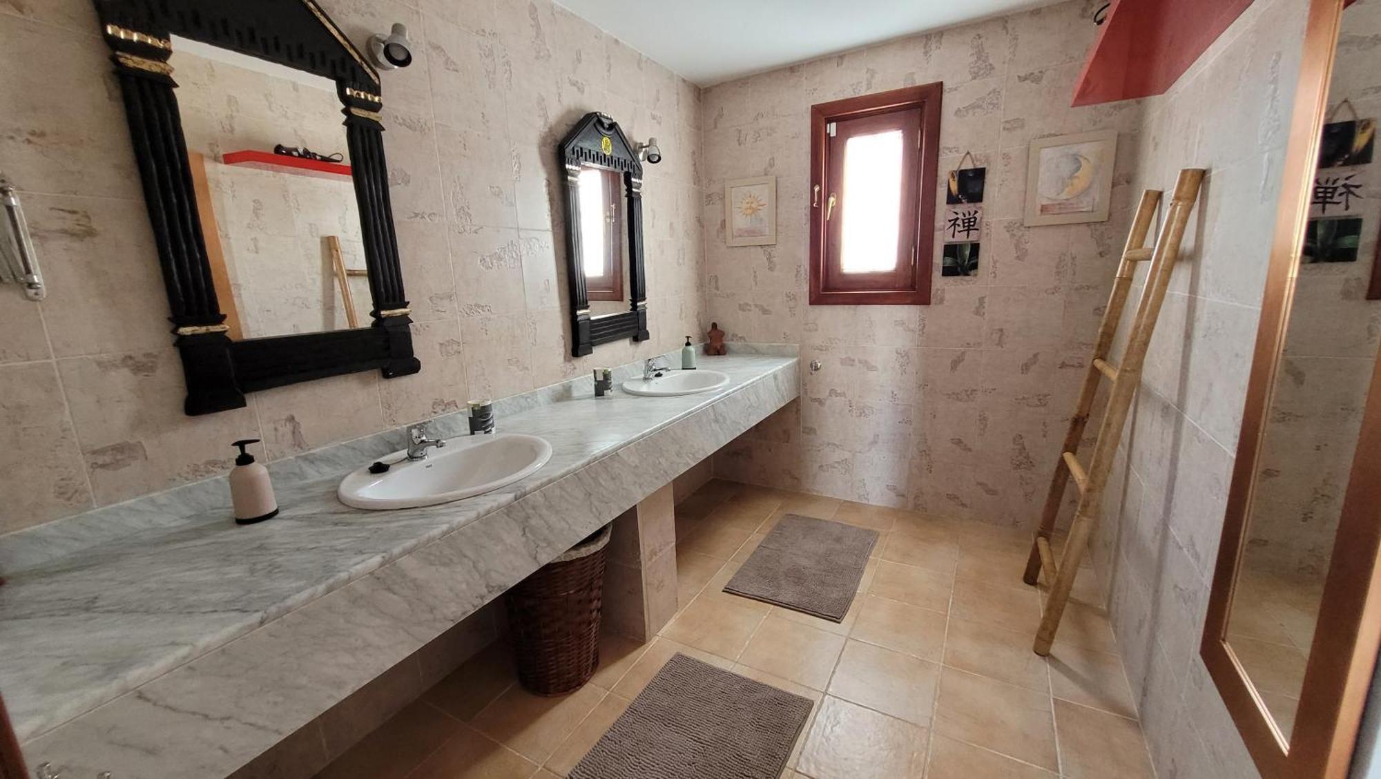 Villa Harmony Charco del Palo Zewnętrze zdjęcie
