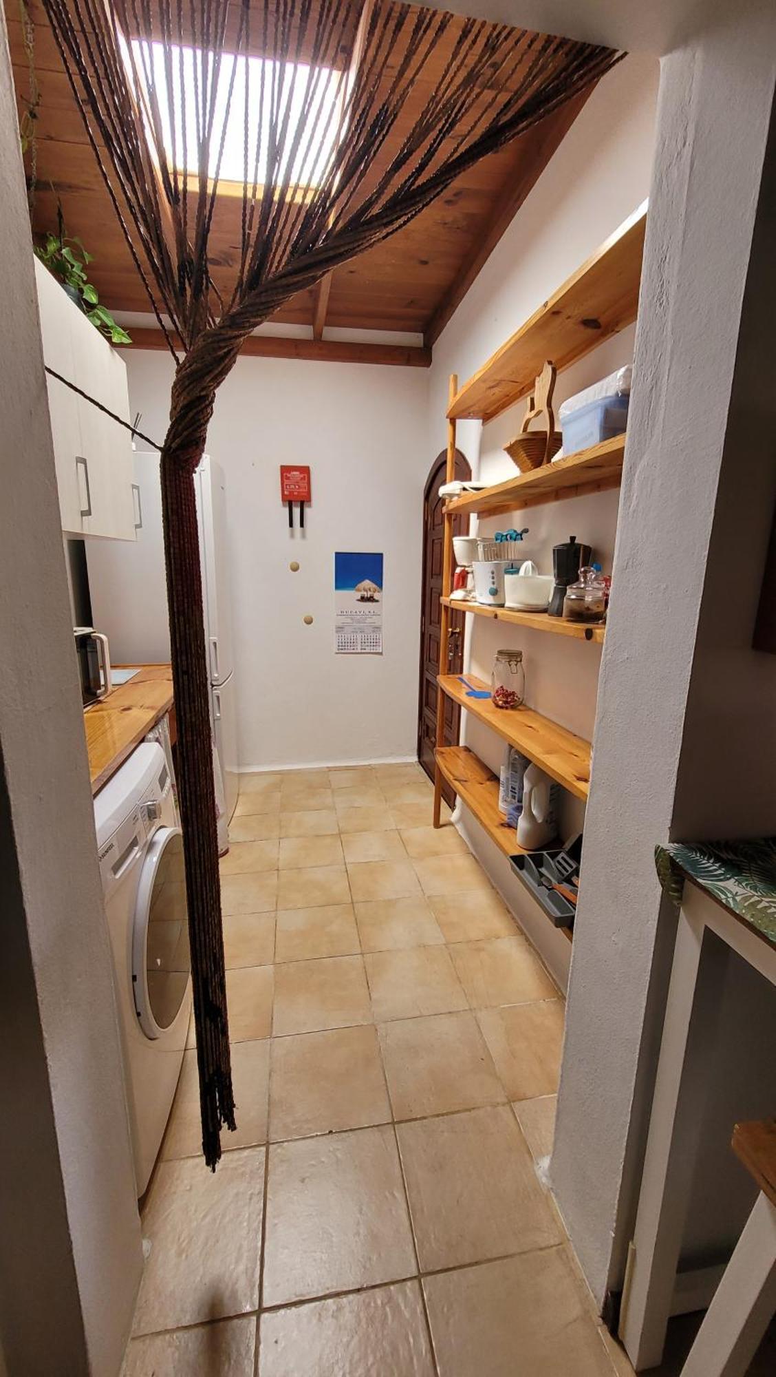 Villa Harmony Charco del Palo Zewnętrze zdjęcie