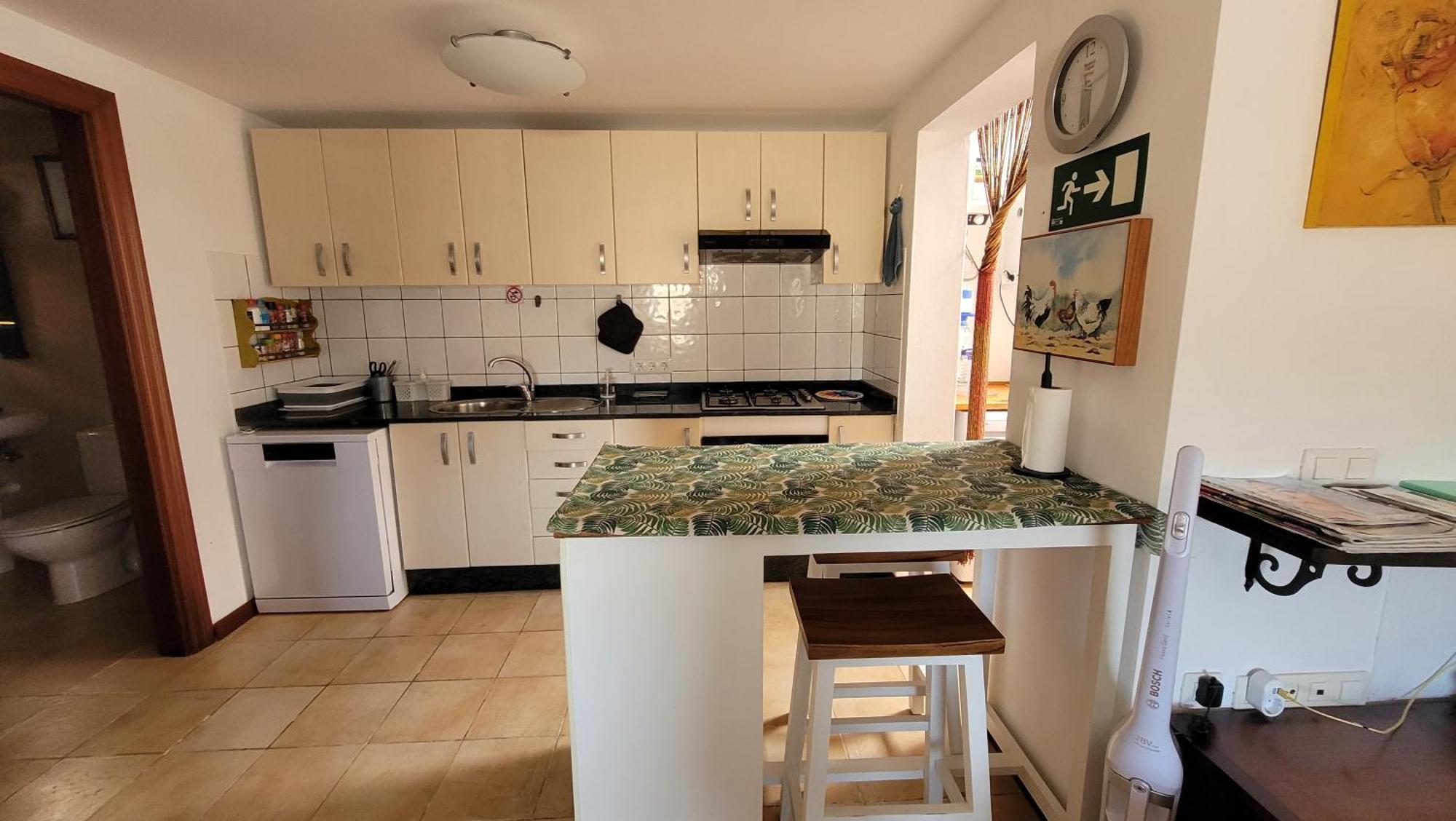 Villa Harmony Charco del Palo Zewnętrze zdjęcie