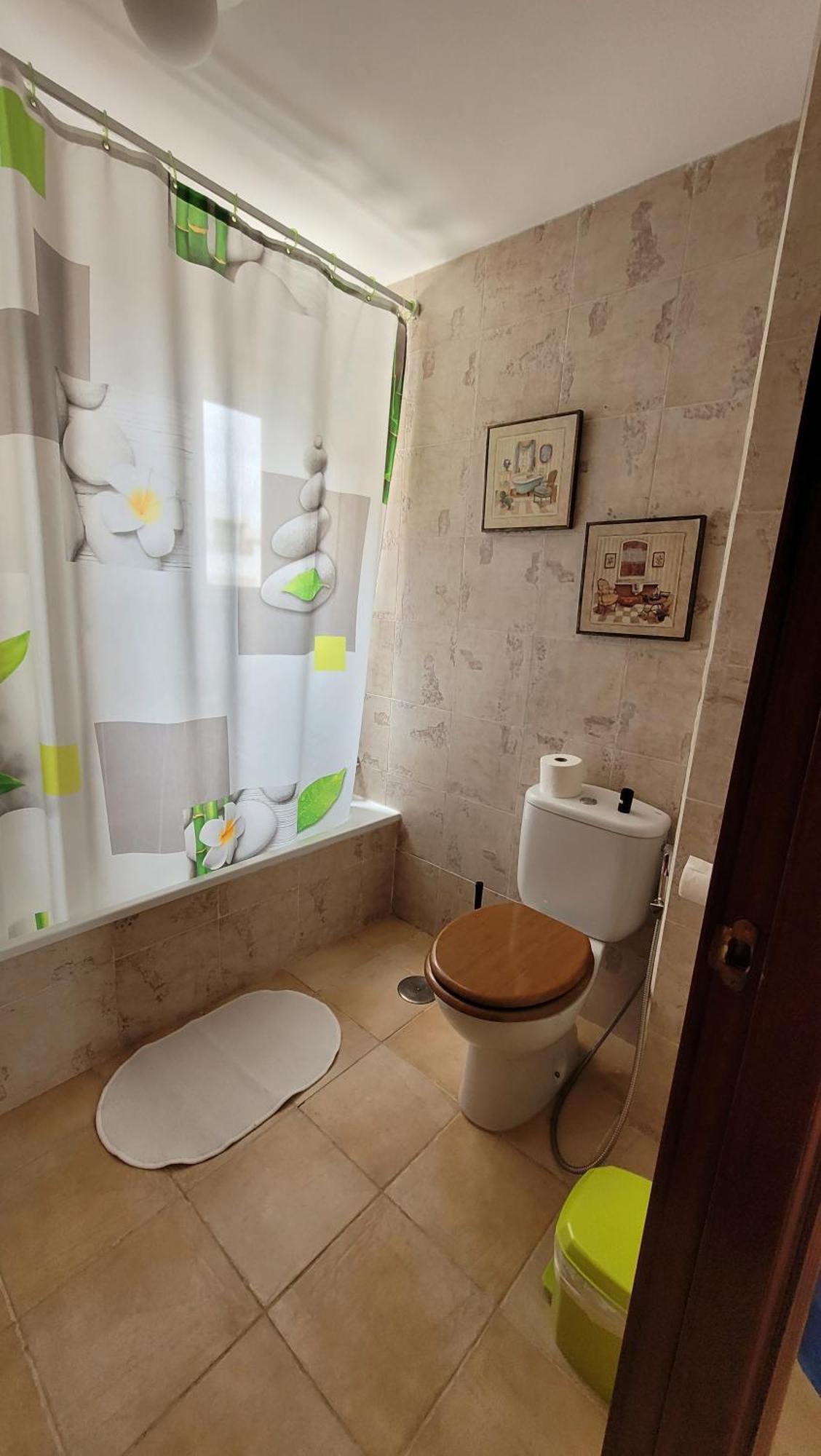 Villa Harmony Charco del Palo Zewnętrze zdjęcie