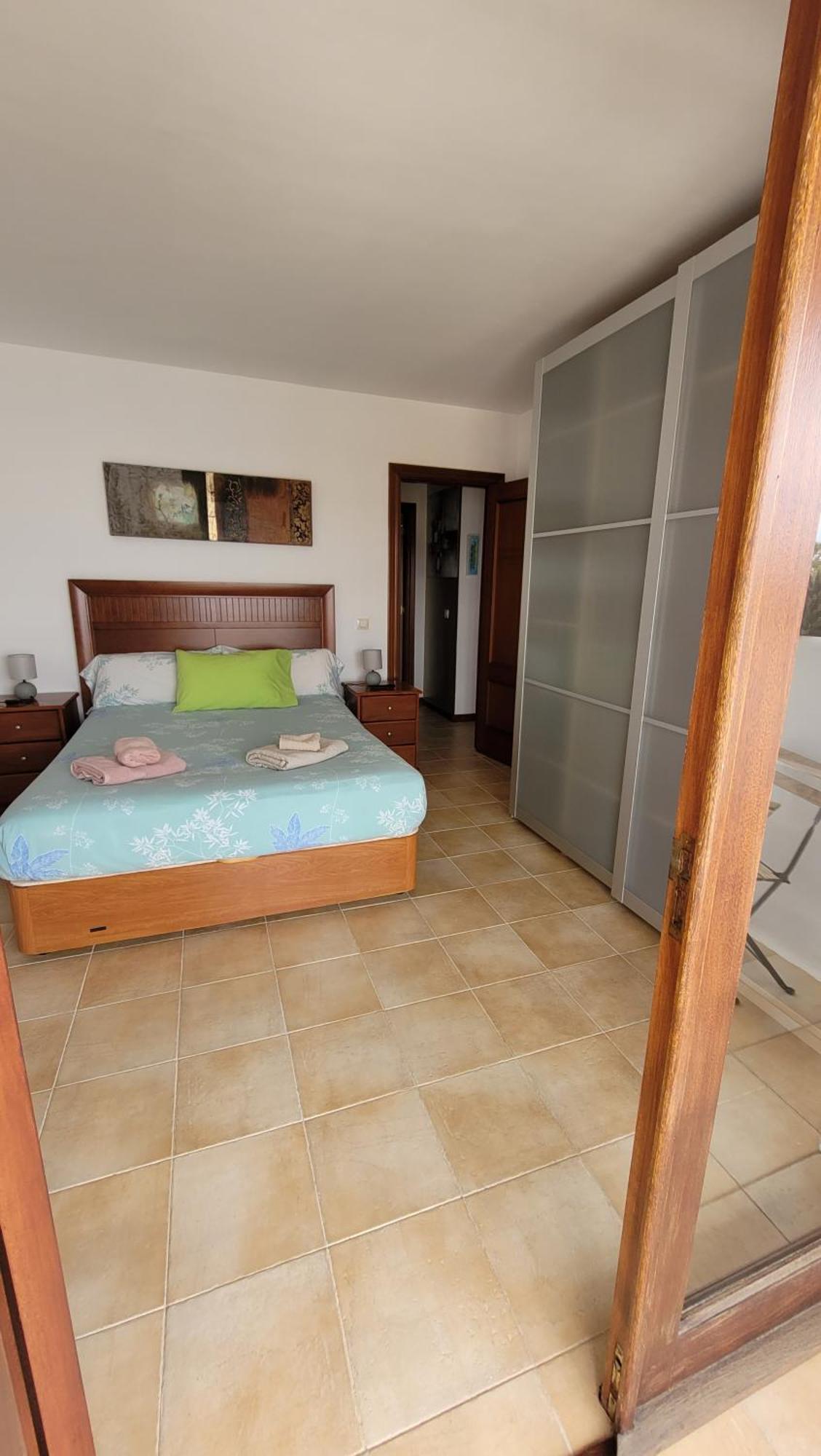 Villa Harmony Charco del Palo Zewnętrze zdjęcie