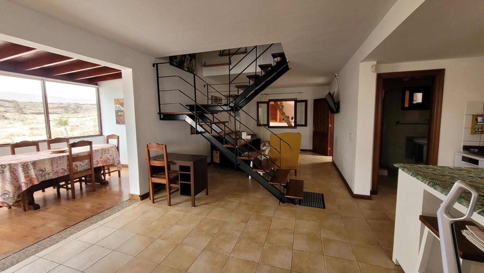 Villa Harmony Charco del Palo Zewnętrze zdjęcie