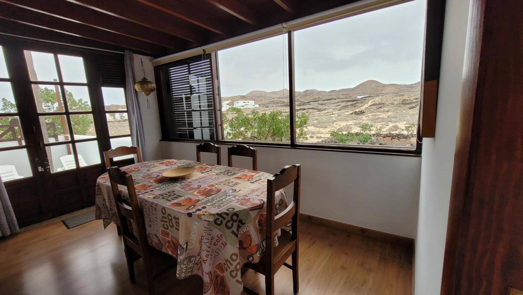 Villa Harmony Charco del Palo Zewnętrze zdjęcie